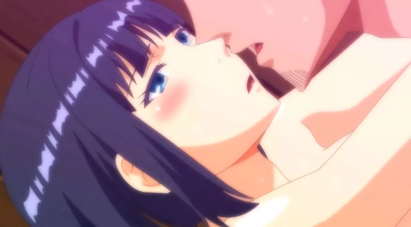 YamitsukiMuraMeltyLimit EroAnime Episode2 17