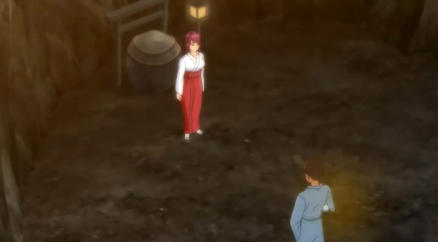 YamitsukiMuraMeltyLimit EroAnime Episode2 20