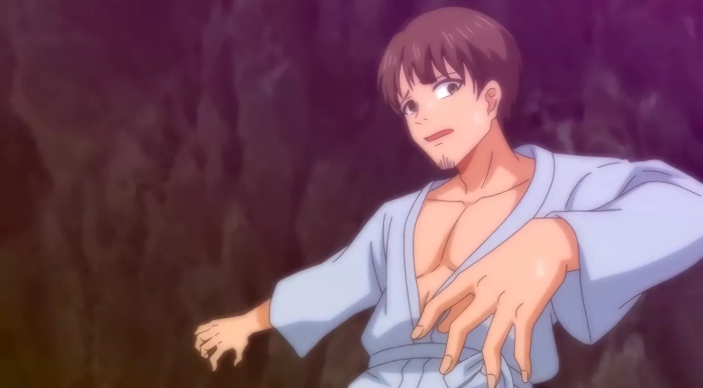 YamitsukiMuraMeltyLimit EroAnime Episode2 26