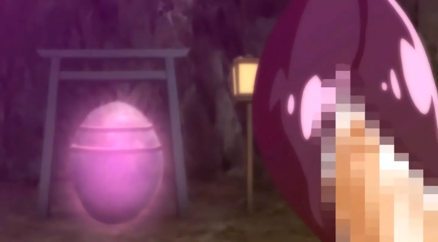 YamitsukiMuraMeltyLimit EroAnime Episode2 34