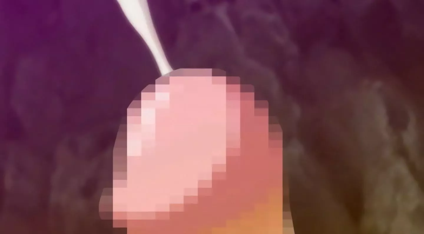 YamitsukiMuraMeltyLimit EroAnime Episode2 49