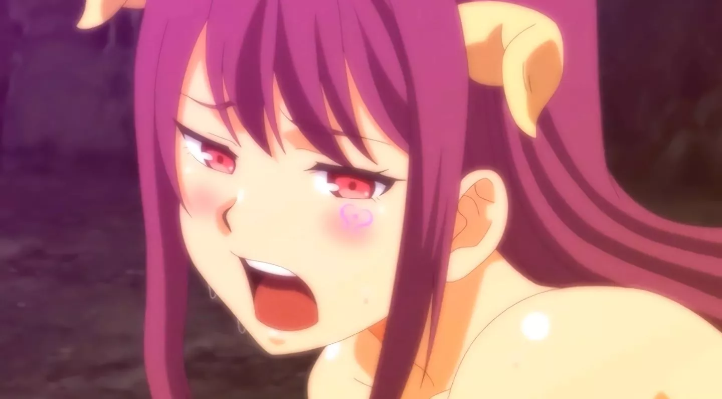 YamitsukiMuraMeltyLimit EroAnime Episode2 67