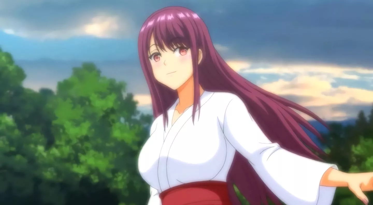YamitsukiMuraMeltyLimit EroAnime Episode2 82