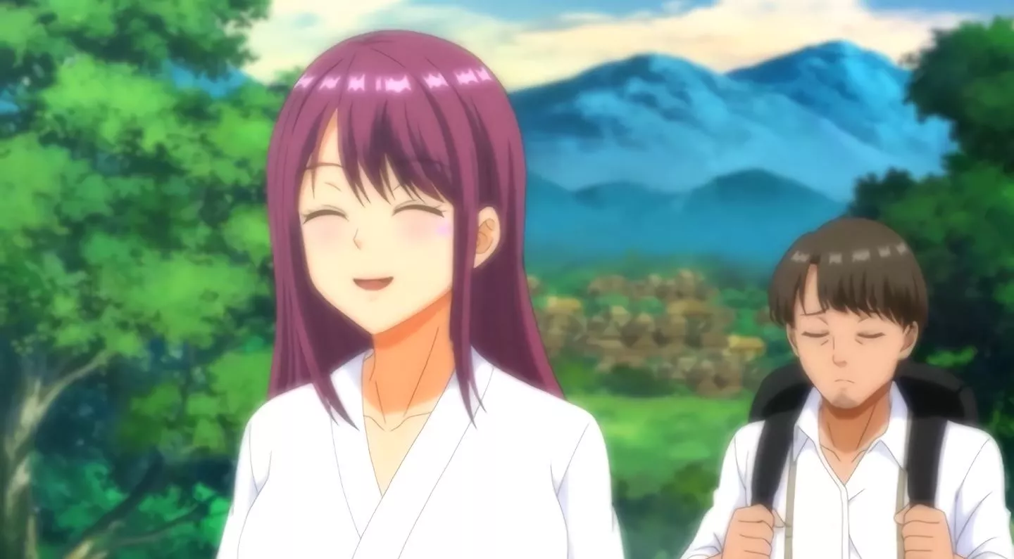 YamitsukiMuraMeltyLimit EroAnime Episode2 81