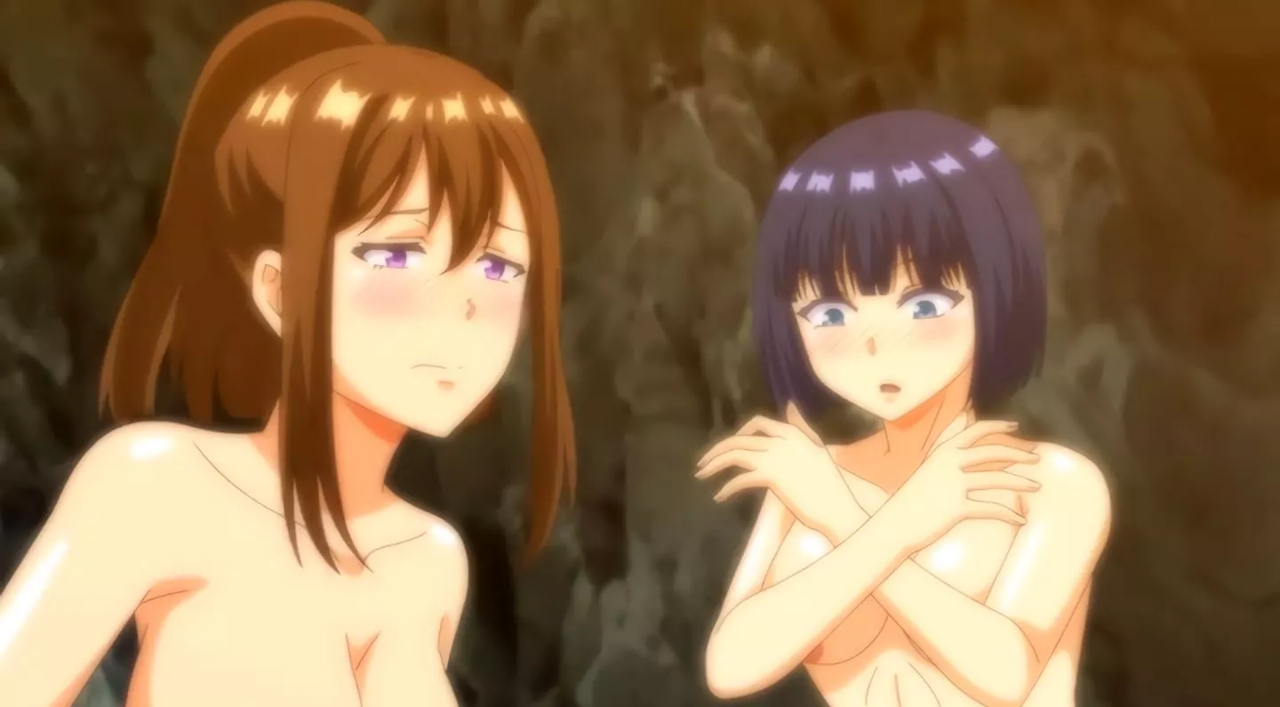 YamitsukiMuraMeltyLimit EroAnime Episode2 79