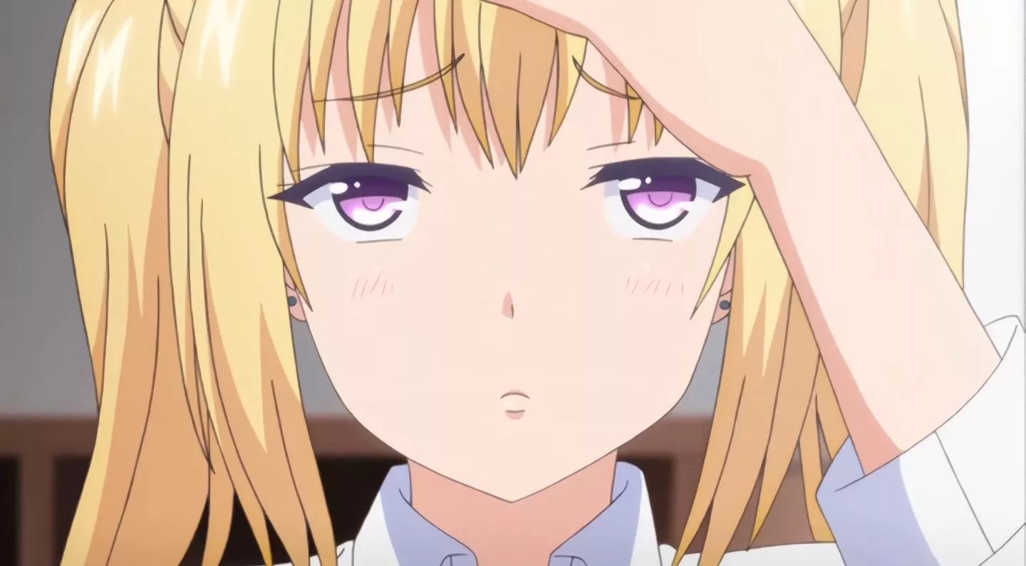 PapaKatsu EroAnime Episode2 15