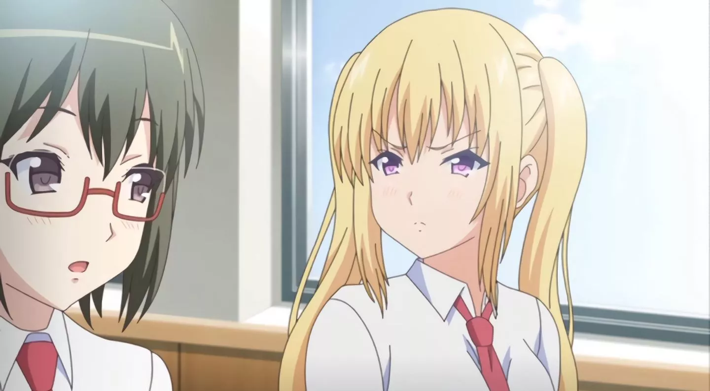 PapaKatsu EroAnime Episode2 16