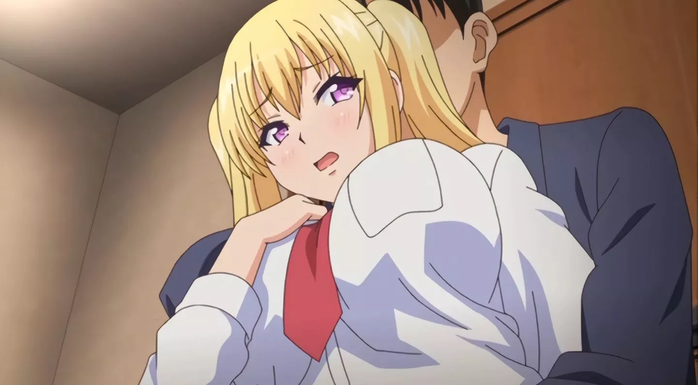 PapaKatsu EroAnime Episode2 25