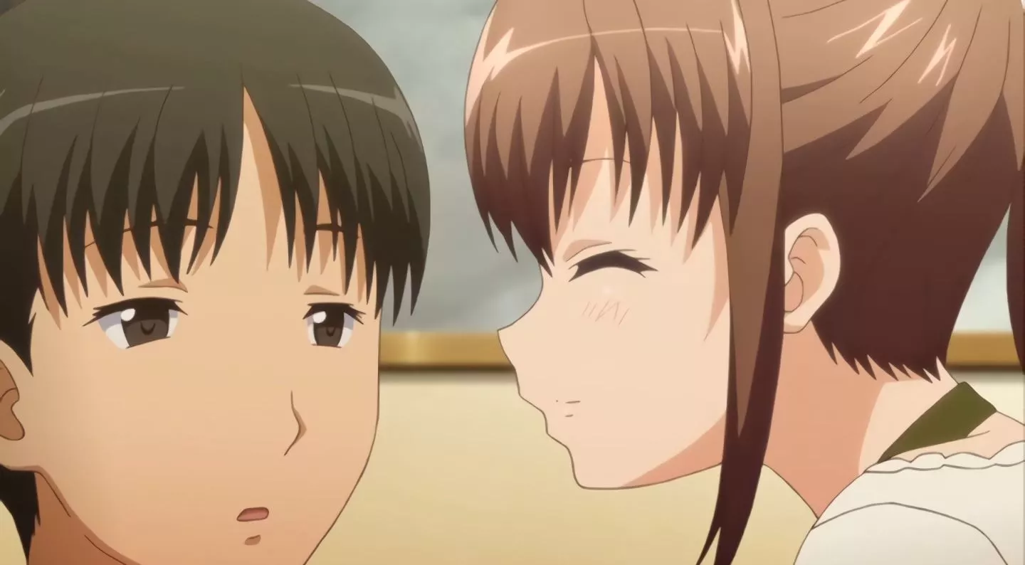 PapaKatsu EroAnime Episode2 20