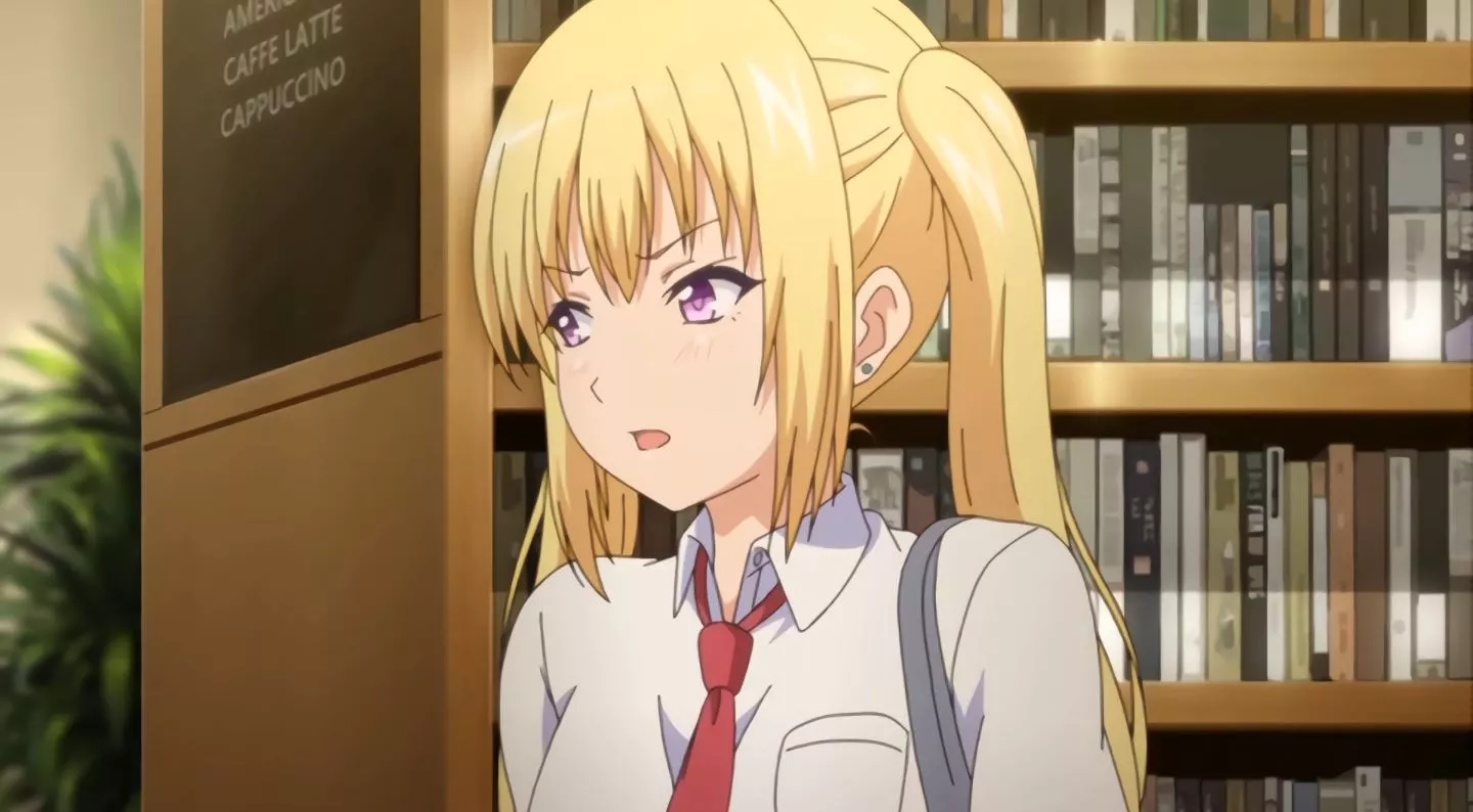 PapaKatsu EroAnime Episode2 21
