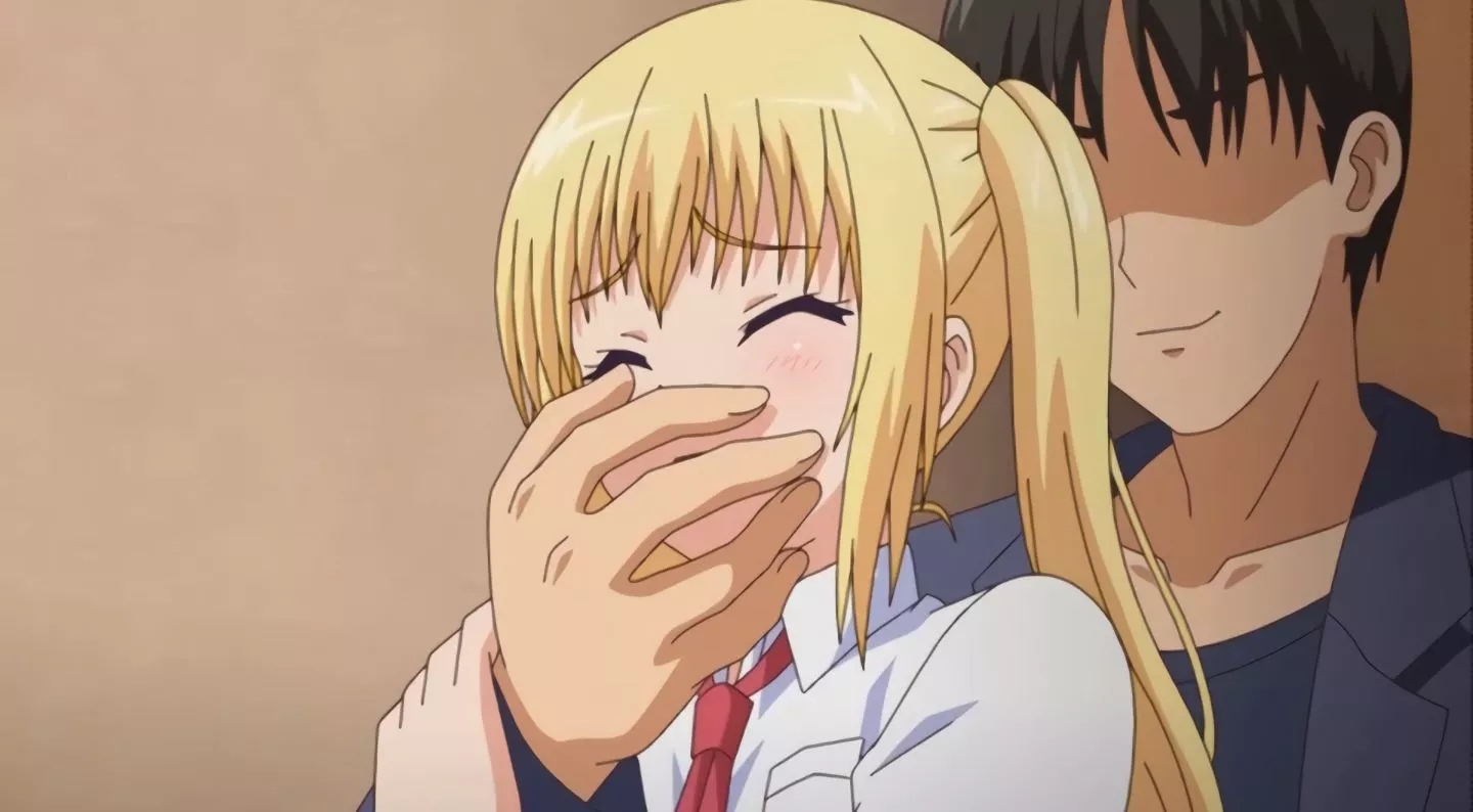 PapaKatsu EroAnime Episode2 23