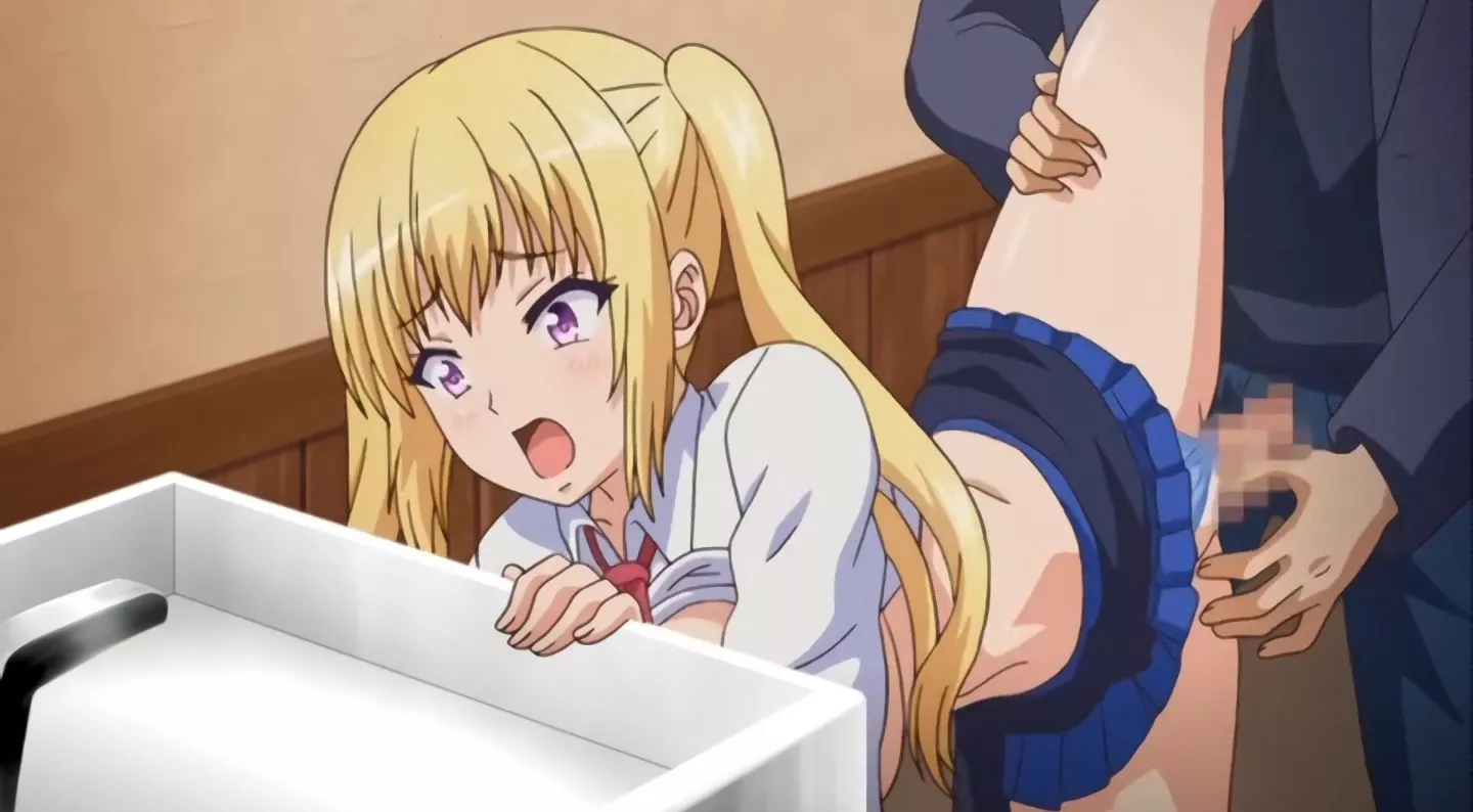 PapaKatsu EroAnime Episode2 37