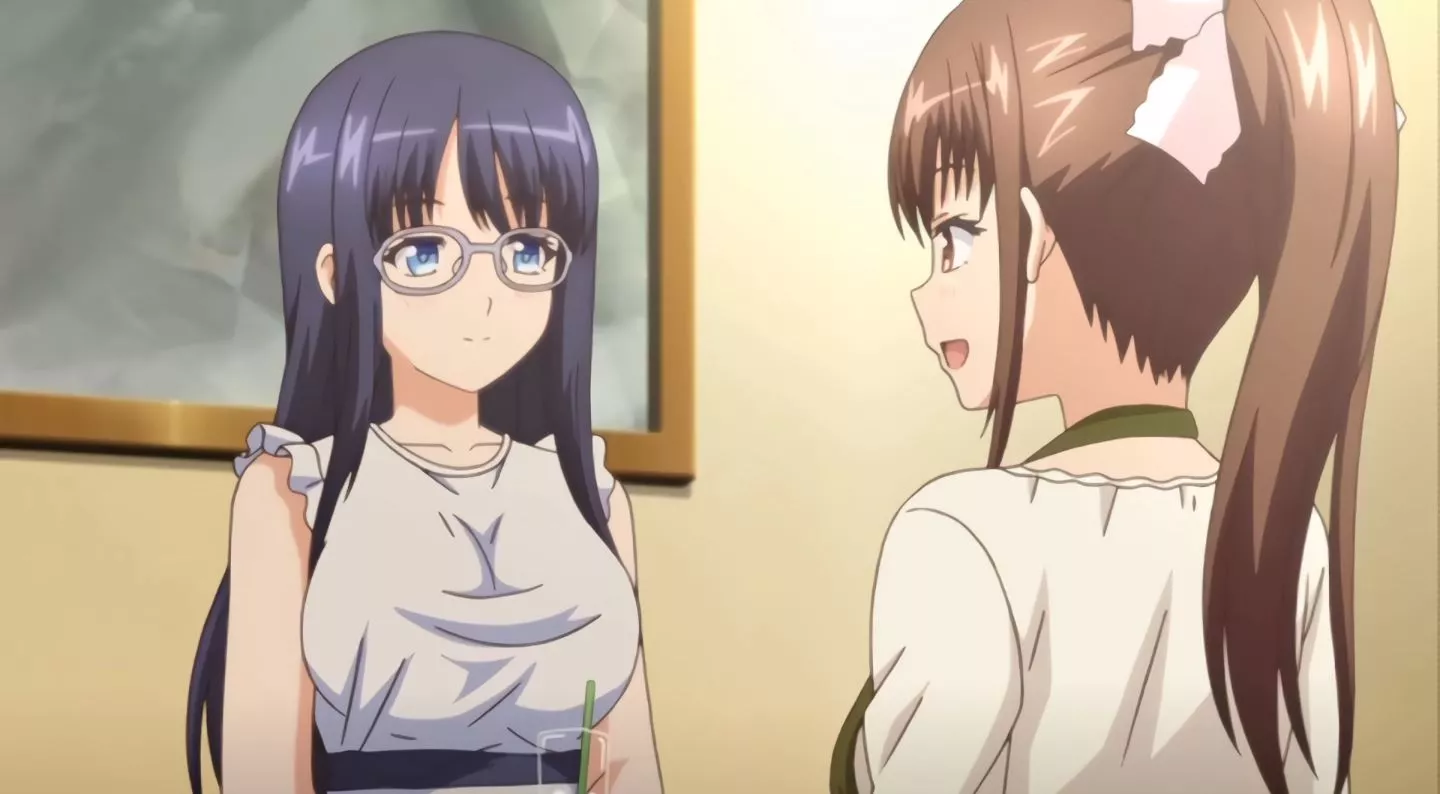 PapaKatsu EroAnime Episode2 45