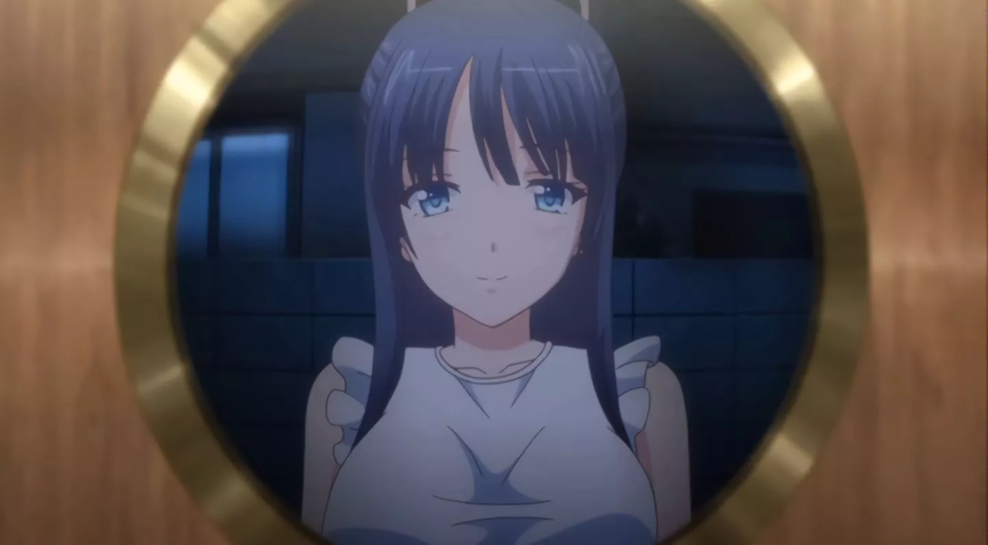 PapaKatsu EroAnime Episode2 51