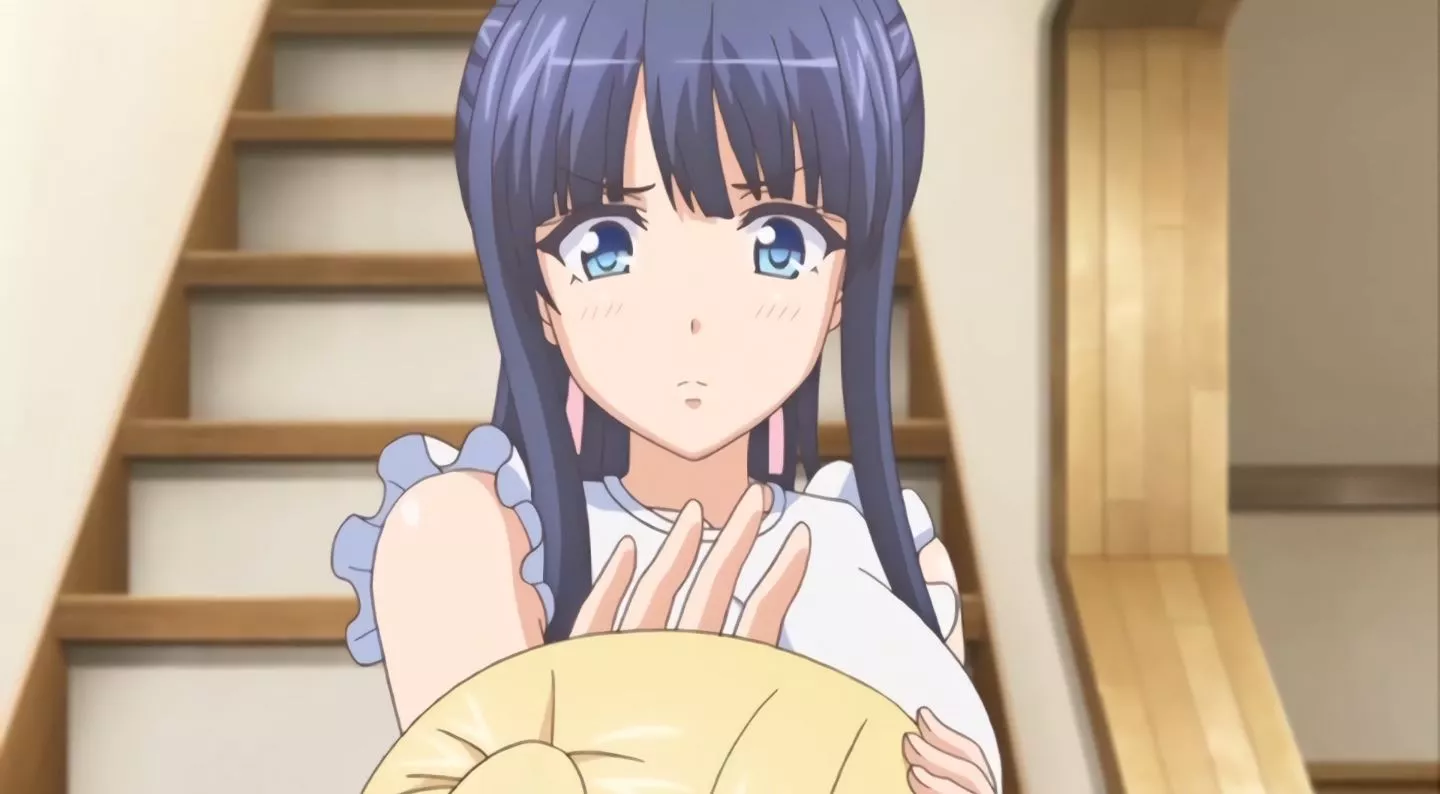 PapaKatsu EroAnime Episode2 53