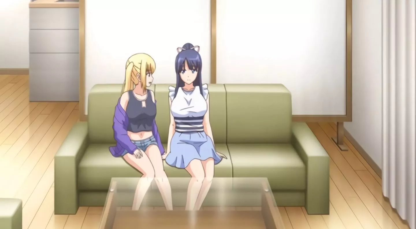 PapaKatsu EroAnime Episode2 52