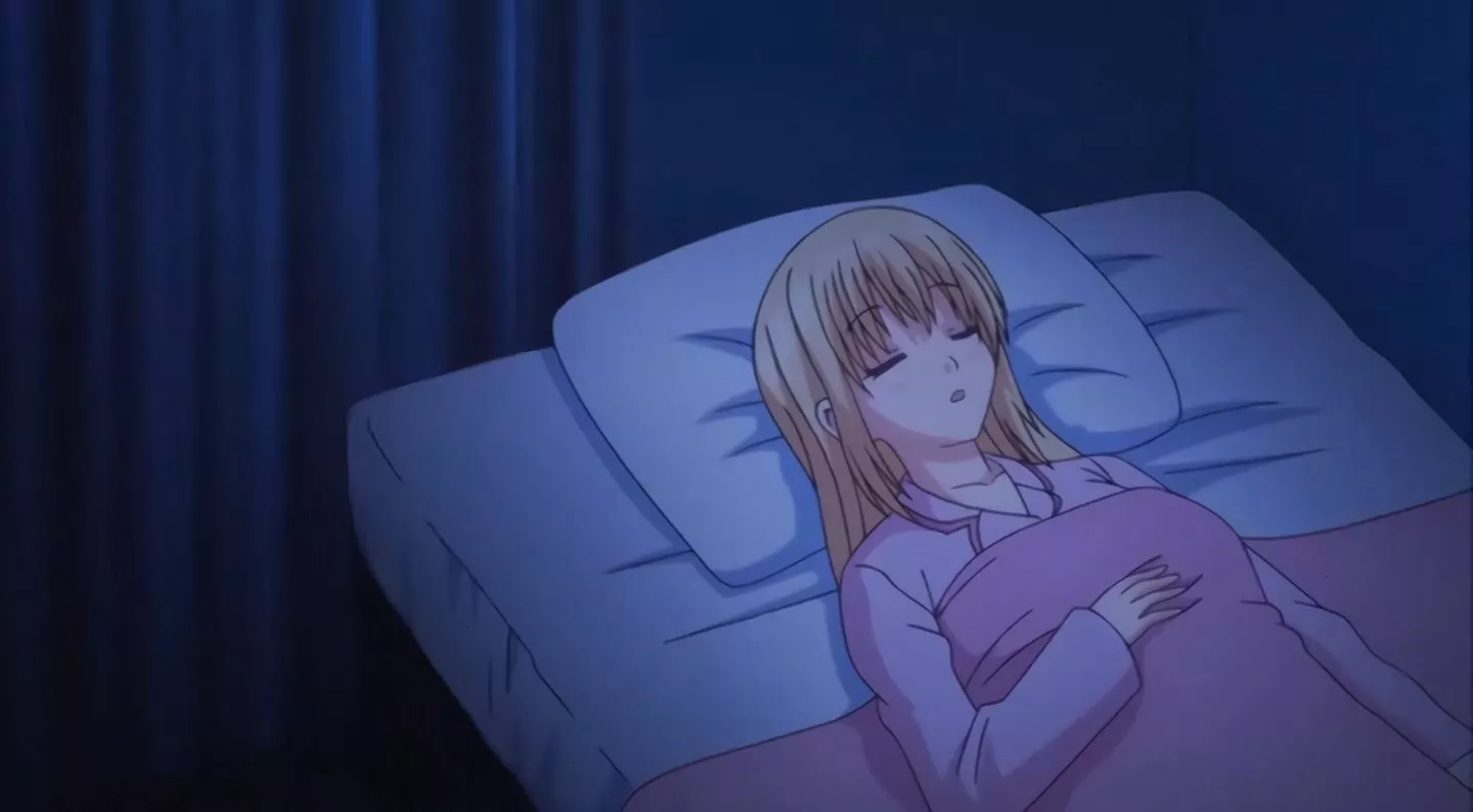 PapaKatsu EroAnime Episode2 57