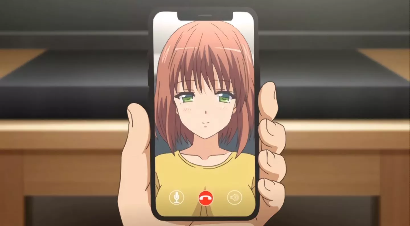 PapaKatsu EroAnime Episode2 54