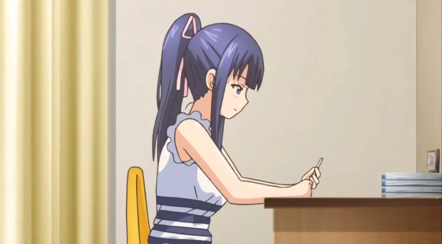 PapaKatsu EroAnime Episode2 58
