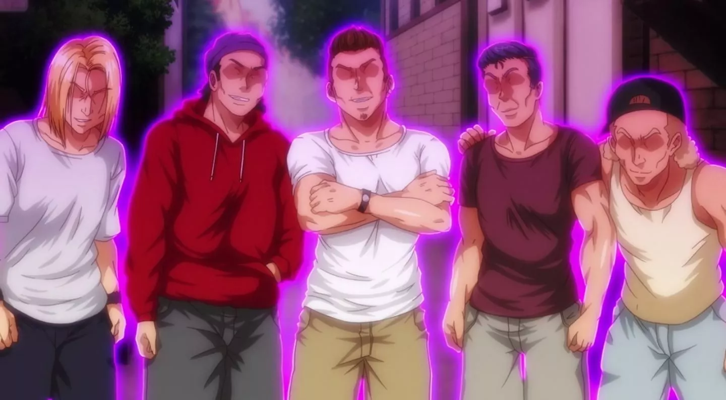 IsekaiYarisaa Episode1 EroAnime 2022 10