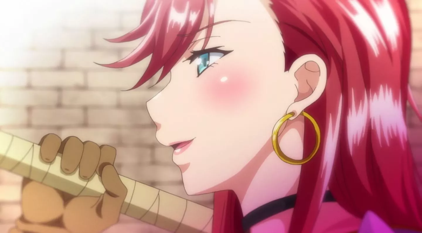 IsekaiYarisaa Episode1 EroAnime 2022 9