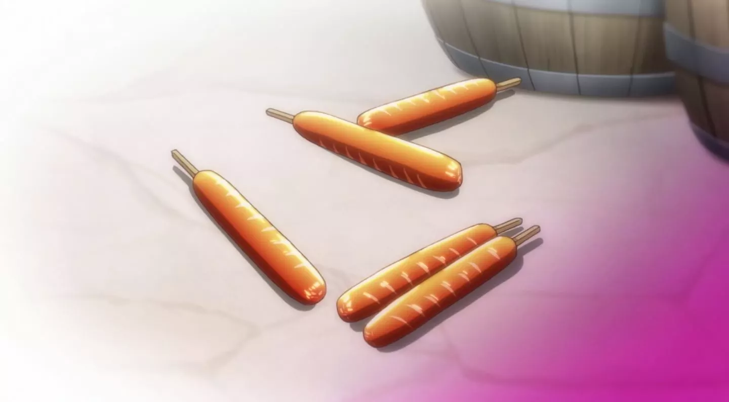 IsekaiYarisaa Episode1 EroAnime 2022 2