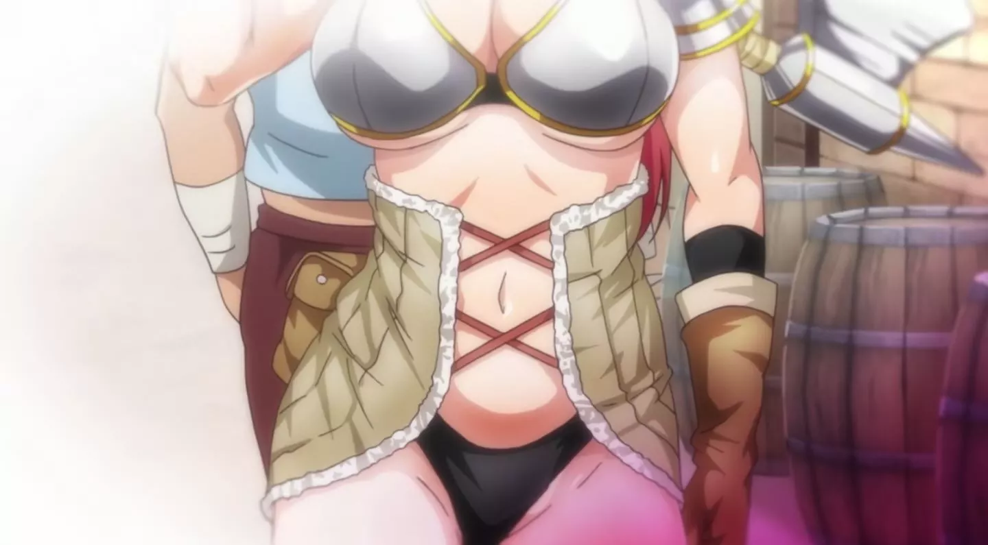 IsekaiYarisaa Episode1 EroAnime 2022 3