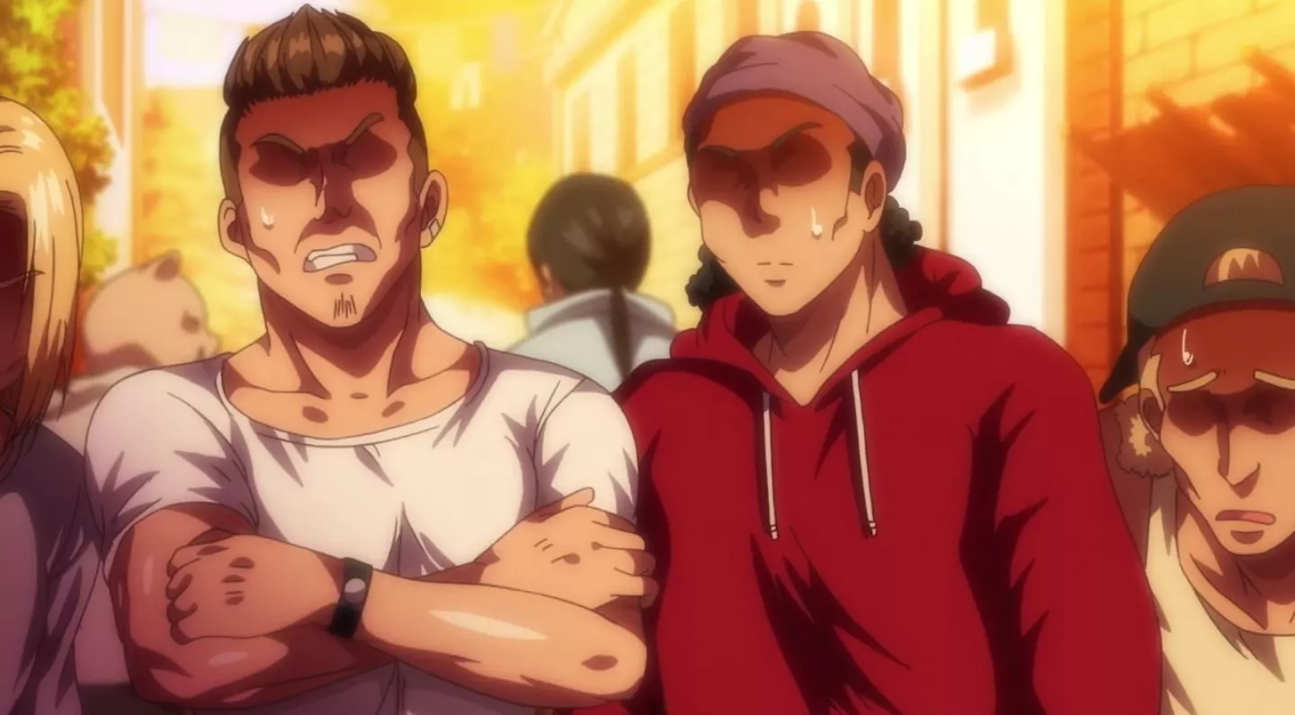 IsekaiYarisaa Episode1 EroAnime 2022 19