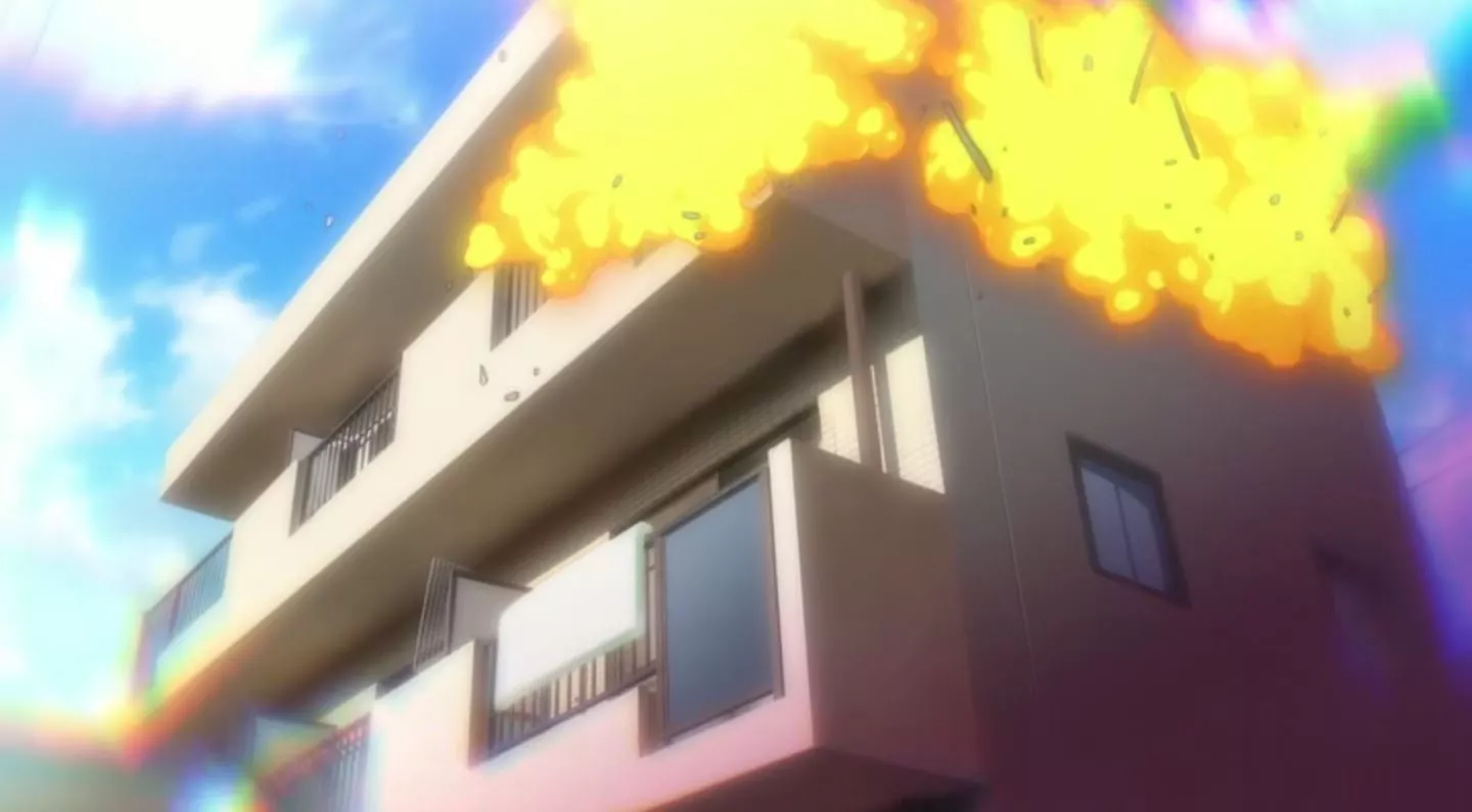IsekaiYarisaa Episode1 EroAnime 2022 17