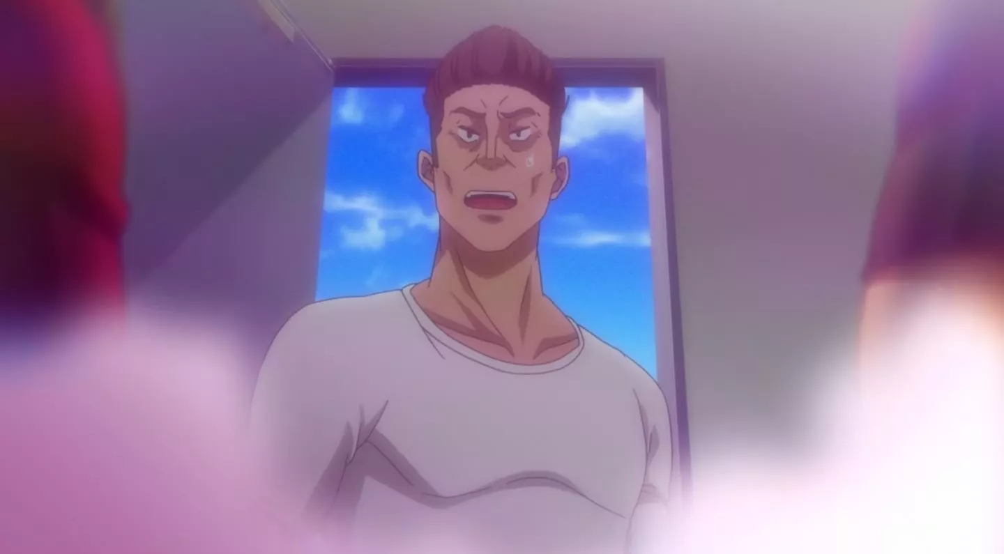 IsekaiYarisaa Episode1 EroAnime 2022 11
