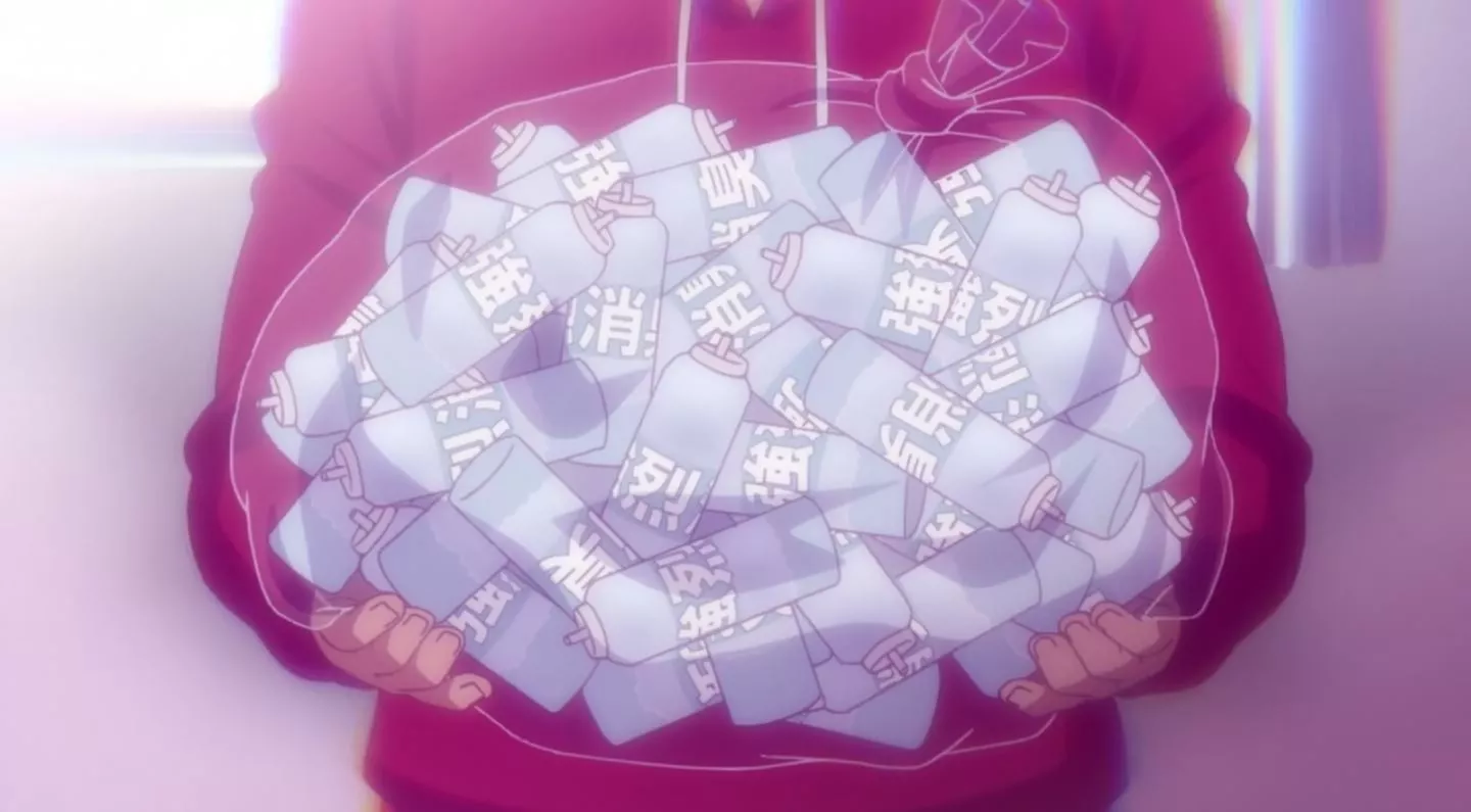 IsekaiYarisaa Episode1 EroAnime 2022 14