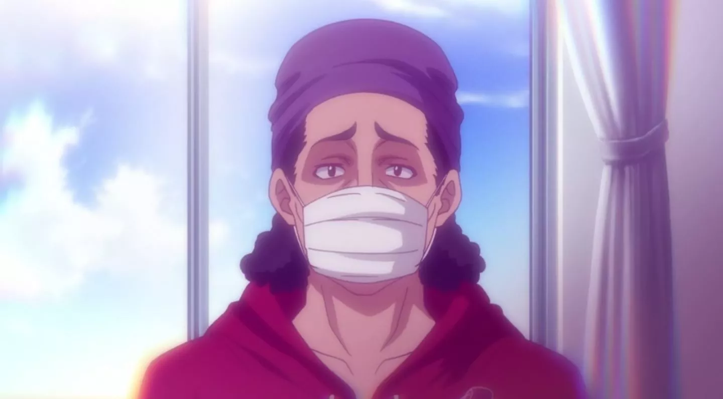 IsekaiYarisaa Episode1 EroAnime 2022 13