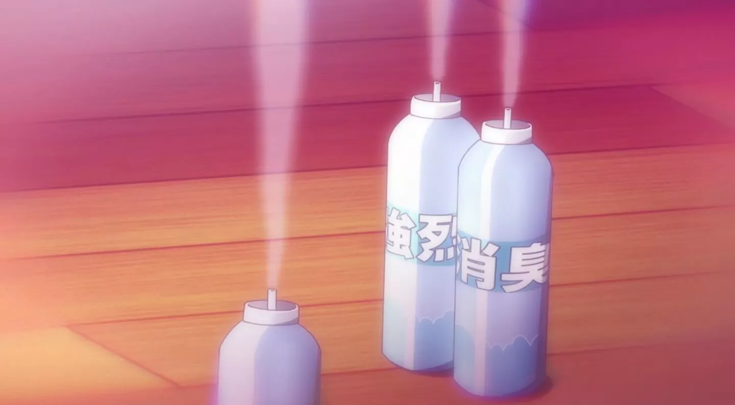 IsekaiYarisaa Episode1 EroAnime 2022 12