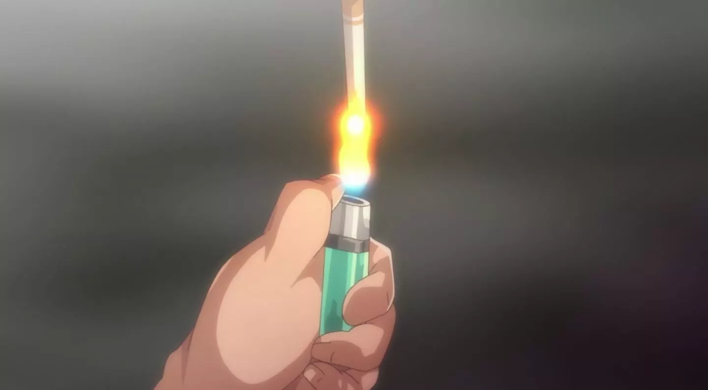 IsekaiYarisaa Episode1 EroAnime 2022 16
