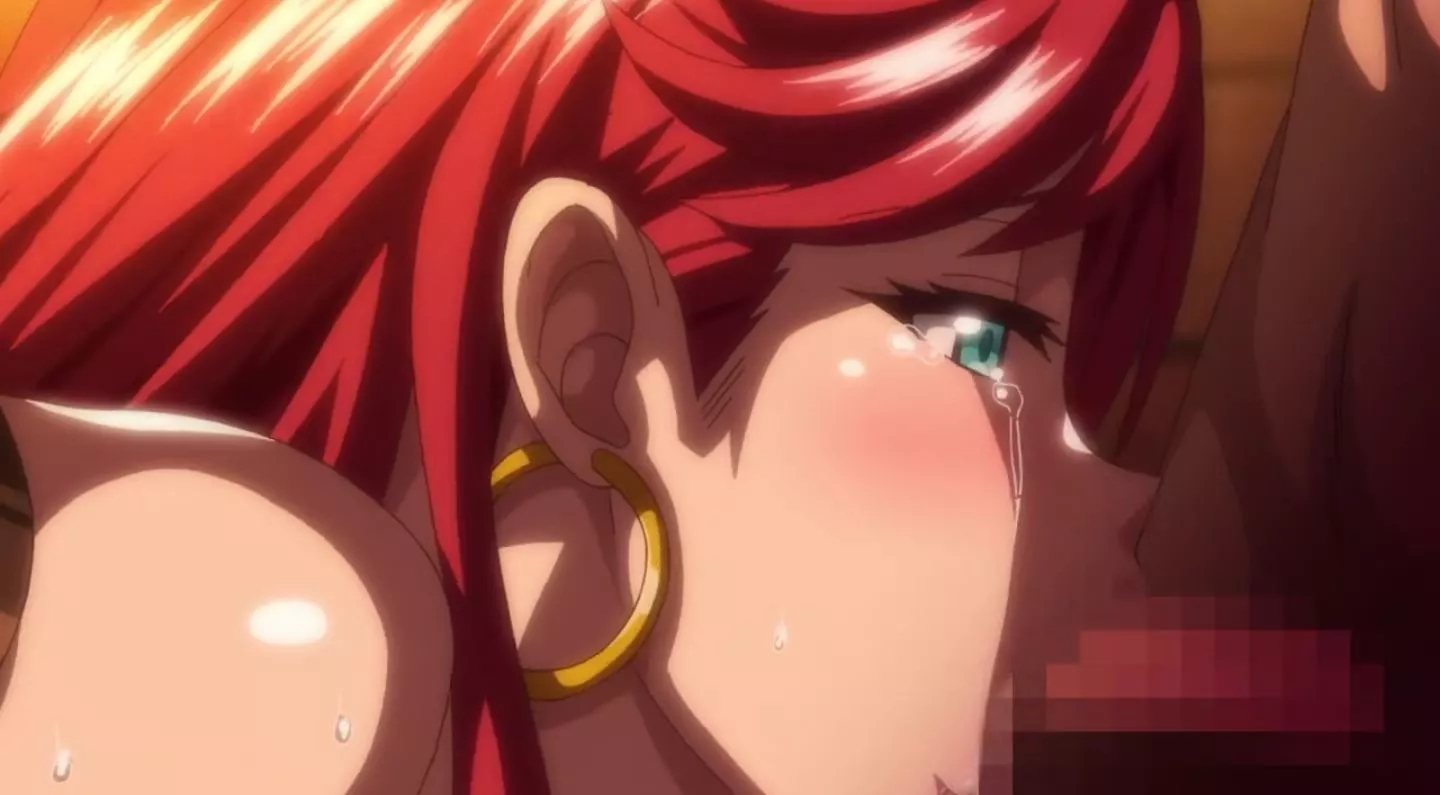 IsekaiYarisaa Episode1 EroAnime 2022 44