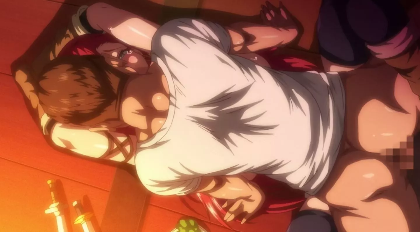IsekaiYarisaa Episode1 EroAnime 2022 41