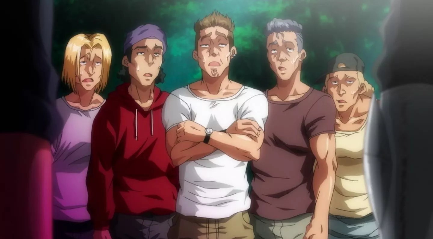 IsekaiYarisaa Episode1 EroAnime 2022 51