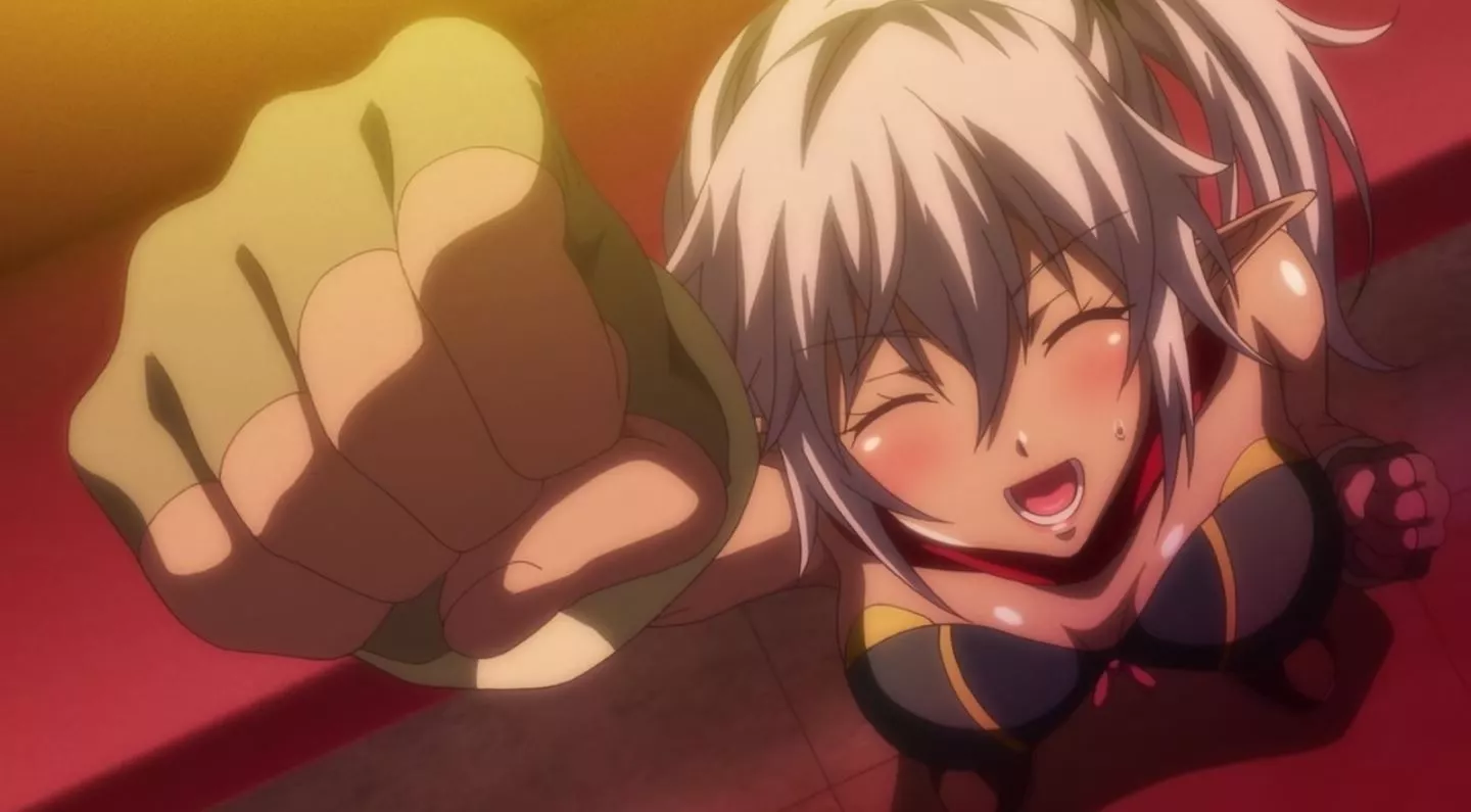 IsekaiYarisaa Episode1 EroAnime 2022 62
