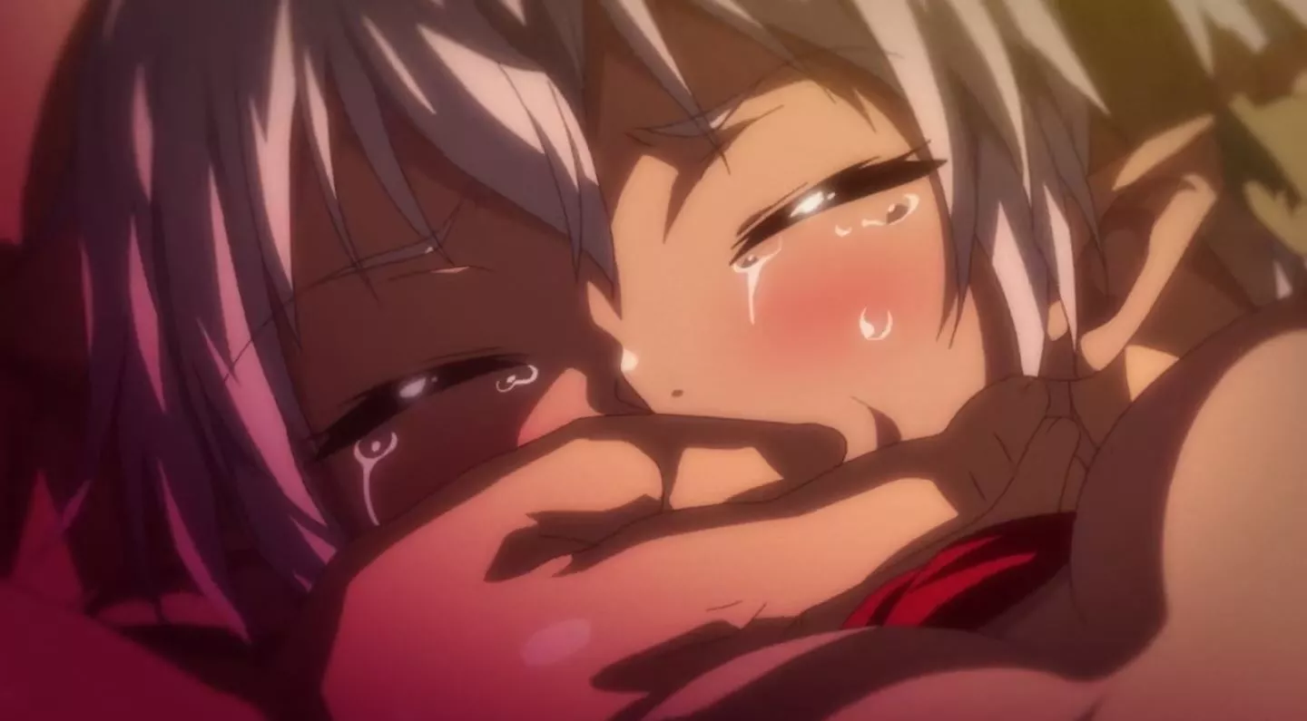 IsekaiYarisaa Episode1 EroAnime 2022 71