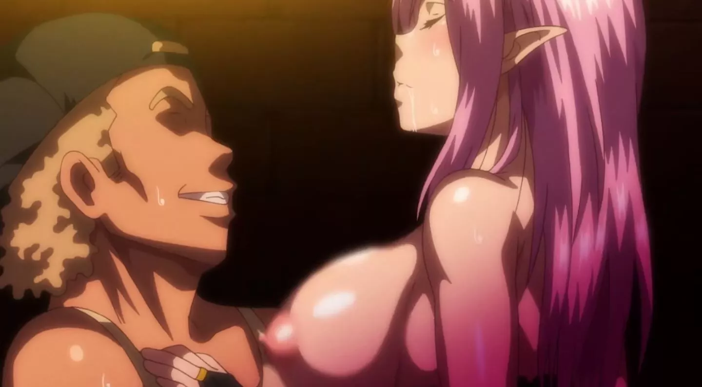 IsekaiYarisaa Episode1 EroAnime 2022 83