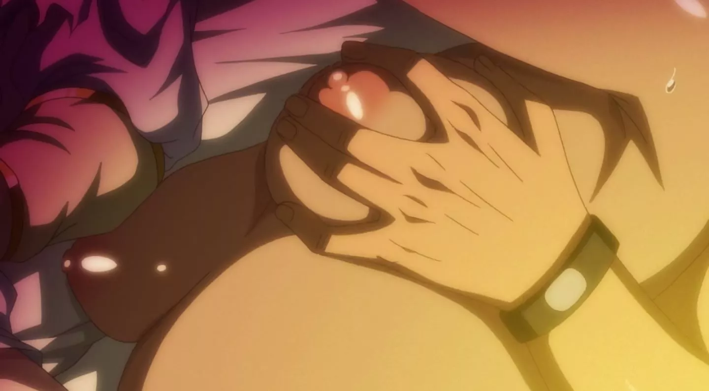 IsekaiYarisaa Episode1 EroAnime 2022 97