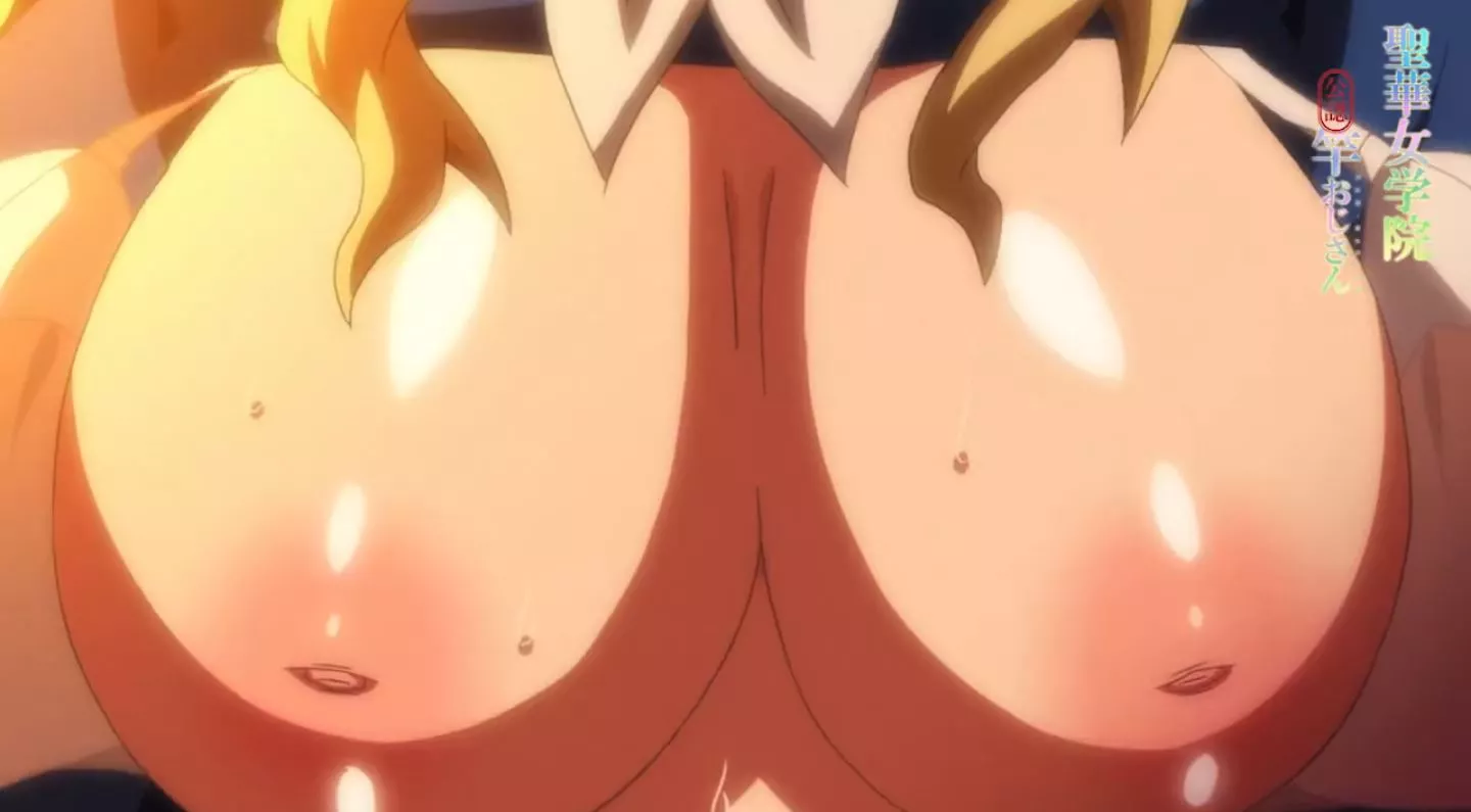 JogakuinKoutoubuKounin Episode4 EroAnime PV 5