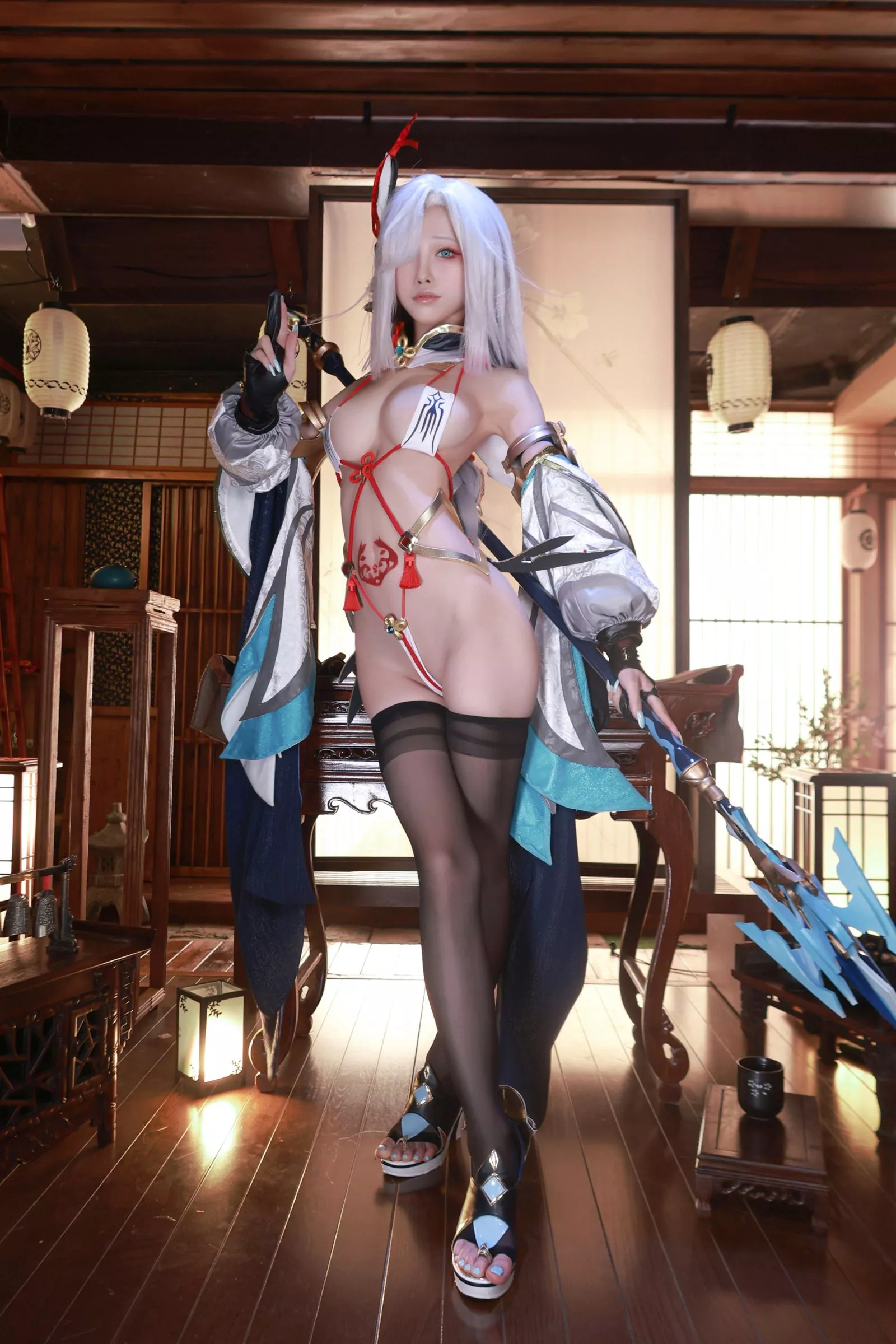 Shenhe oc 04