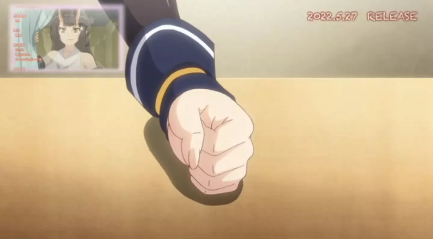 EnjoKouhai EroAnime Episode6 PV 11
