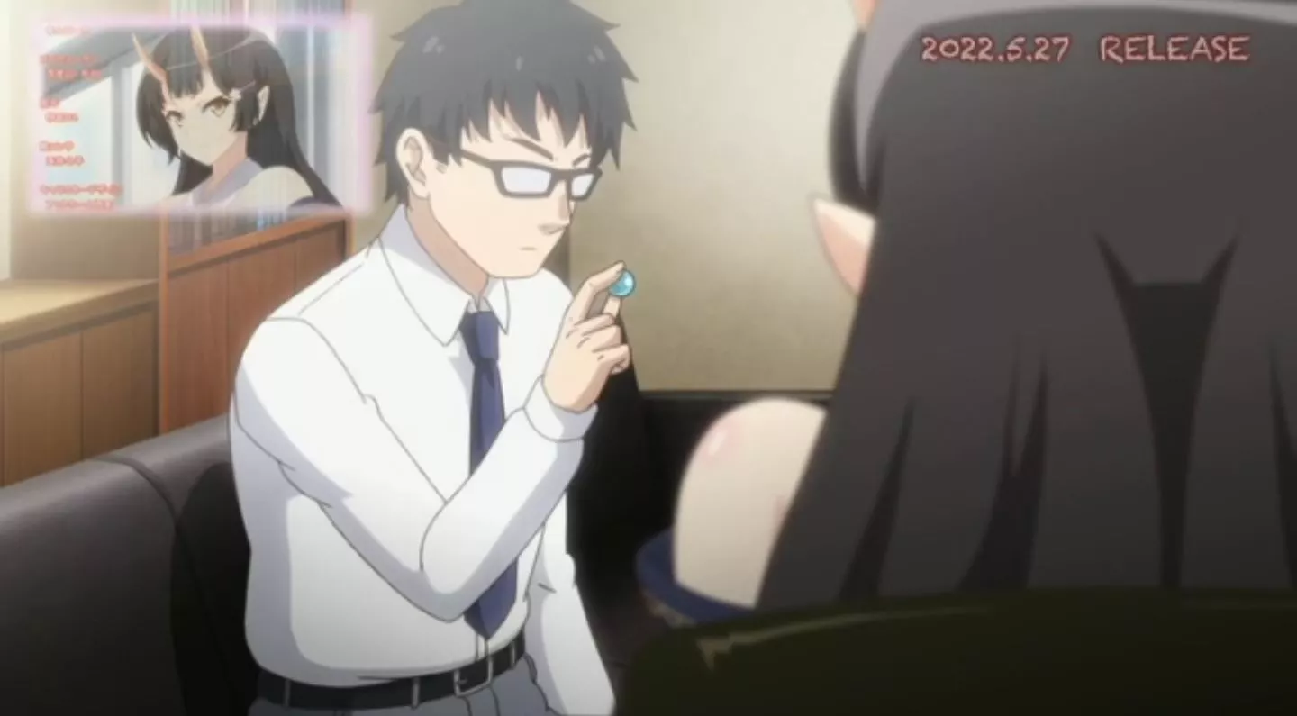 EnjoKouhai EroAnime Episode6 PV 10
