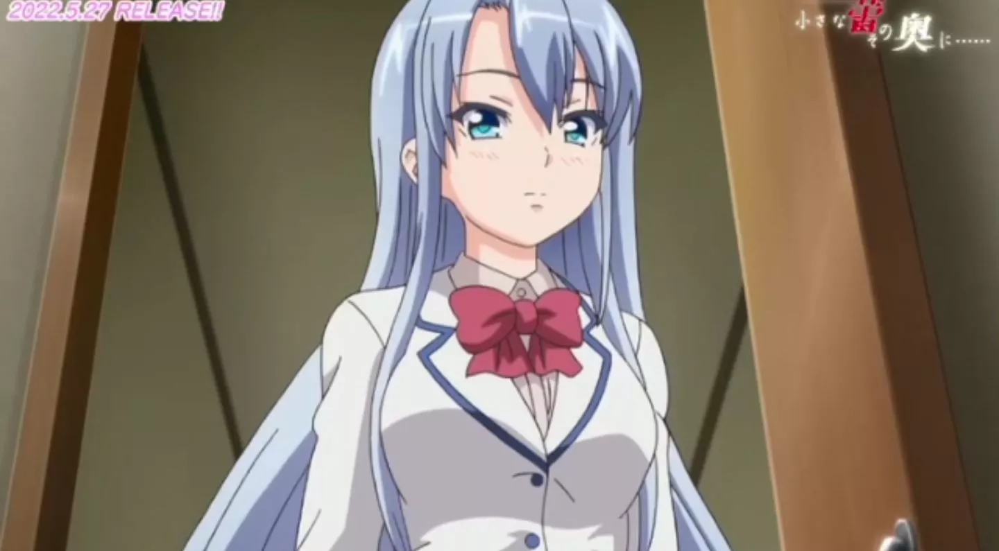 ChiisanaTsubominoSonoOkuni Episode4 PV 5