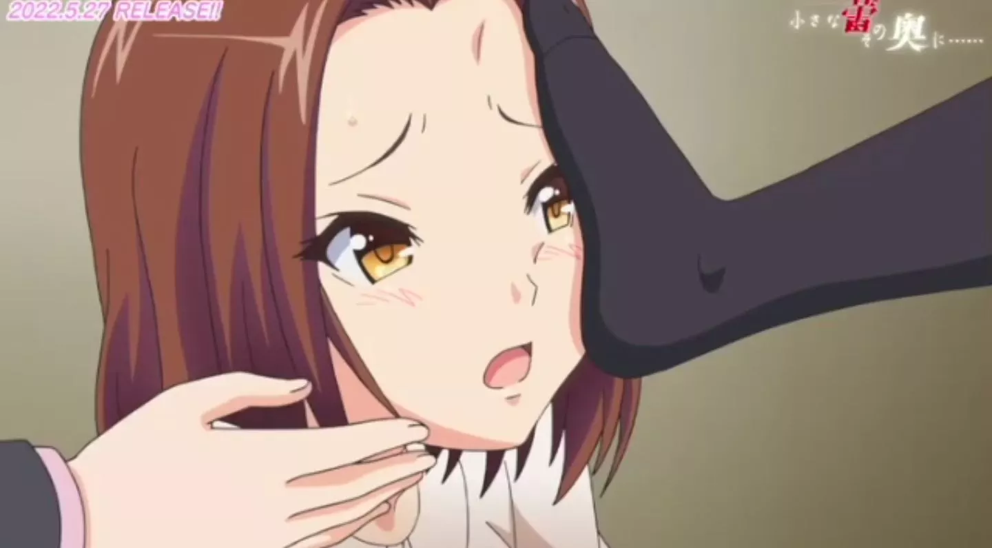 ChiisanaTsubominoSonoOkuni Episode4 PV 6