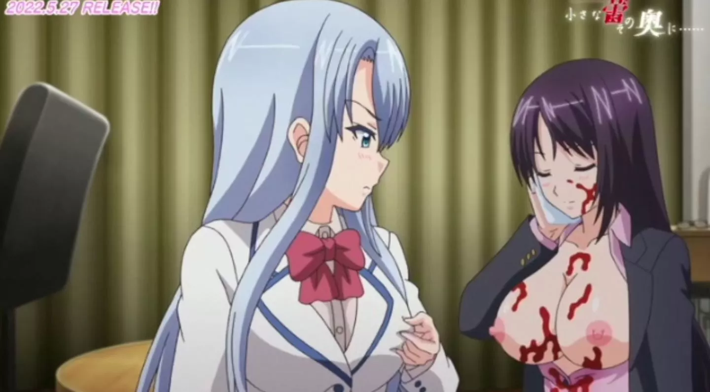 ChiisanaTsubominoSonoOkuni Episode4 PV 9