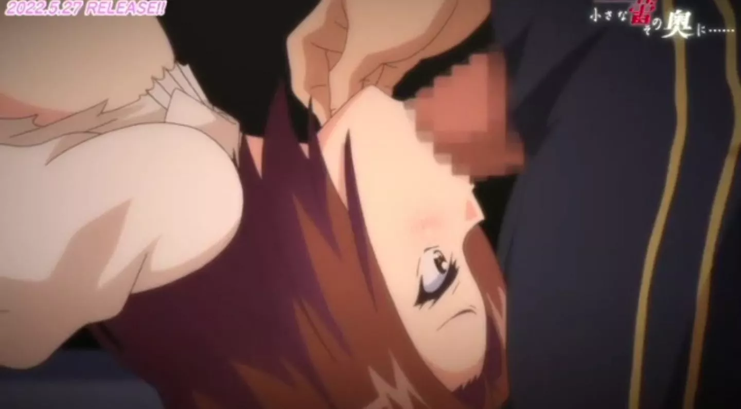ChiisanaTsubominoSonoOkuni Episode4 PV 13