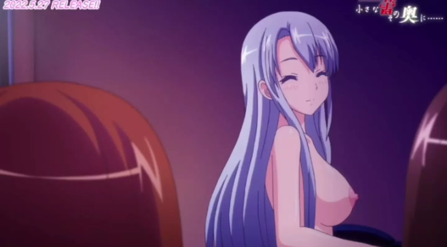 ChiisanaTsubominoSonoOkuni Episode4 PV 23